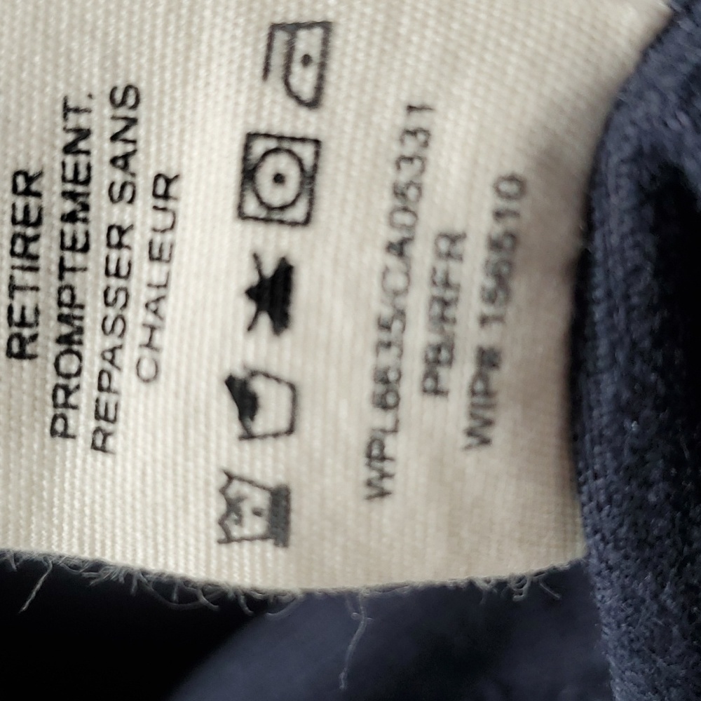 Woolrich Cotton Velvet Skirt - Picture 13 of 13